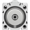 Пневмоцилиндр 63x25 мм Festo AEVC-63-25-I-P одностороннего действия
