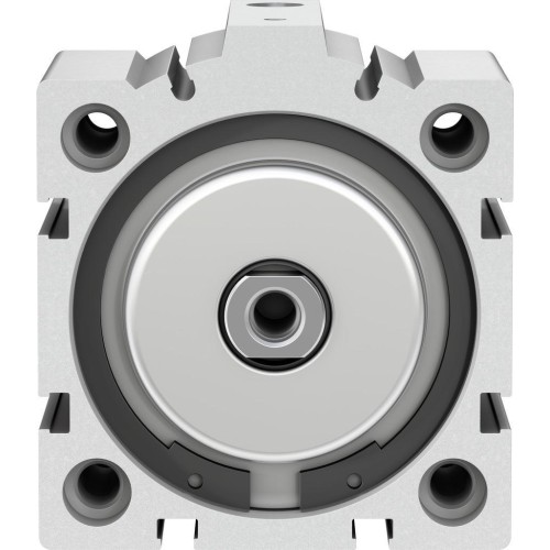 Пневмоцилиндр 63x25 мм Festo AEVC-63-25-I-P одностороннего действия
