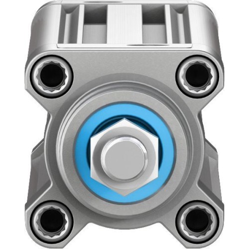 Пневмоцилиндр 32x200 мм Festo DSBC-32-200-PPSA-N3 двуст. действия, ISO 15552