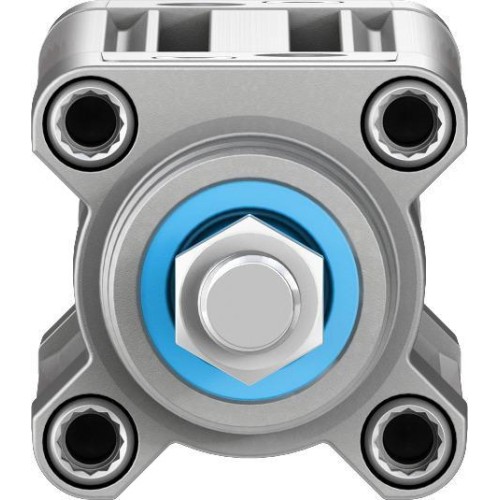 Пневмоцилиндр Festo DSBC-32-PPVA-N3 двуст. действия, ISO 15552