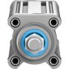 Пневмоцилиндр 40x300 мм Festo DSBC-40-300-PPSA-N3 двуст. действия, ISO 15552