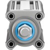 Пневмоцилиндр 40x300 мм Festo DSBC-40-300-PPVA-N3 двуст. действия, ISO 15552