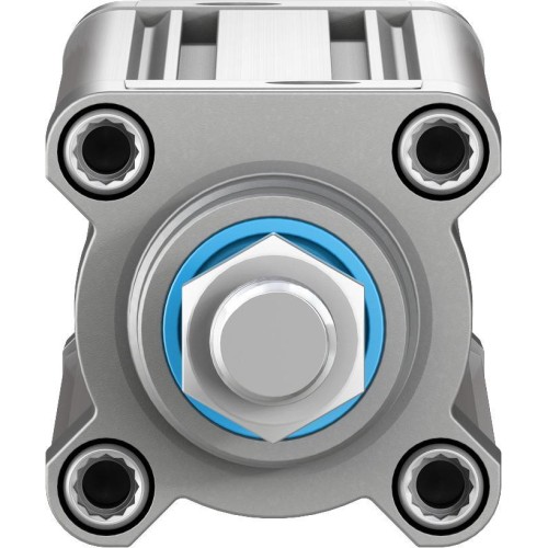 Пневмоцилиндр 50x250 мм Festo DSBC-50-250-PPSA-N3 двуст. действия, ISO 15552