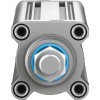 Пневмоцилиндр 50x400 мм Festo DSBC-50-400-PPSA-N3 двуст. действия, ISO 15552