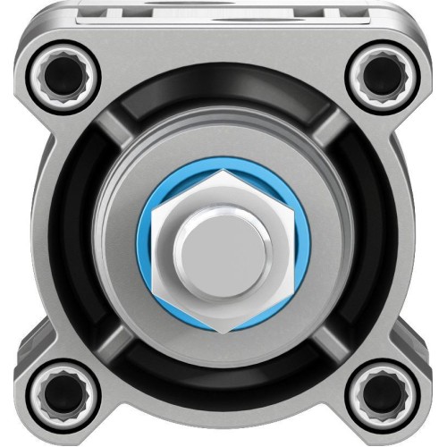 Пневмоцилиндр Festo DSBC-63-PPSA-N3 двуст. действия, ISO 15552