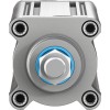 Пневмоцилиндр 63x300 мм Festo DSBC-63-300-PPVA-N3 двуст. действия, ISO 15552
