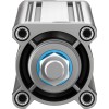 Пневмоцилиндр 63x500 мм Festo DSBC-63-500-PPSA-N3 двуст. действия, ISO 15552