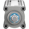 Пневмоцилиндр 63x500 мм Festo DSBC-63-500-PPVA-N3 двуст. действия, ISO 15552
