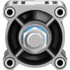 Пневмоцилиндр 80x100 мм Festo DSBC-80-100-PPSA-N3 двуст. действия, ISO 15552