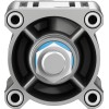 Пневмоцилиндр 80x125 мм Festo DSBC-80-125-PPSA-N3 двуст. действия, ISO 15552