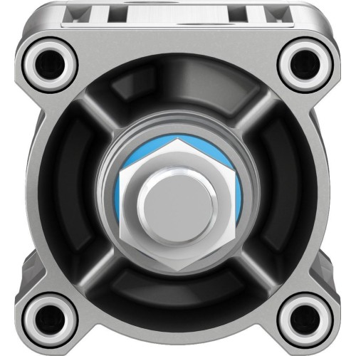 Пневмоцилиндр 80x125 мм Festo DSBC-80-125-PPSA-N3 двуст. действия, ISO 15552