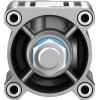 Пневмоцилиндр 80x125 мм Festo DSBC-80-125-PPVA-N3 двуст. действия, ISO 15552
