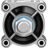 Пневмоцилиндр Festo DSBC-80-PPSA-N3 двуст. действия, ISO 15552