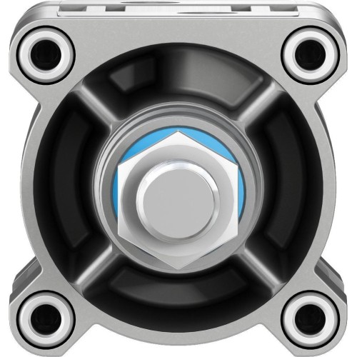 Пневмоцилиндр Festo DSBC-80-PPSA-N3 двуст. действия, ISO 15552