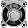 Пневмоцилиндр Festo DSBC-80-PPVA-N3 двуст. действия, ISO 15552