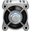 Пневмоцилиндр 80x250 мм Festo DSBC-80-250-PPSA-N3 двуст. действия, ISO 15552