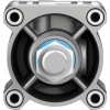 Пневмоцилиндр 80x30 мм Festo DSBC-80-30-PPVA-N3 двуст. действия, ISO 15552