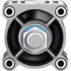 Пневмоцилиндр 80x60 мм Festo DSBC-80-60-PPSA-N3 двуст. действия, ISO 15552