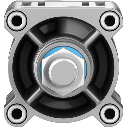 Пневмоцилиндр 80x60 мм Festo DSBC-80-60-PPSA-N3 двуст. действия, ISO 15552
