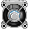 Пневмоцилиндр 80x60 мм Festo DSBC-80-60-PPVA-N3 двуст. действия, ISO 15552