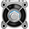Пневмоцилиндр 80x70 мм Festo DSBC-80-70-PPSA-N3 двуст. действия, ISO 15552