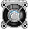 Пневмоцилиндр 80x70 мм Festo DSBC-80-70-PPVA-N3 двуст. действия, ISO 15552