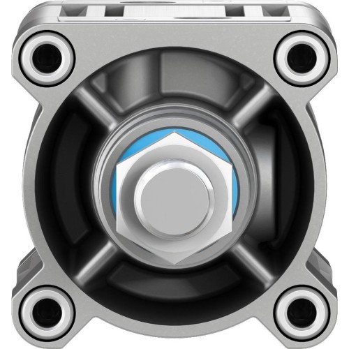 Пневмоцилиндр 80x70 мм Festo DSBC-80-70-PPVA-N3 двуст. действия, ISO 15552