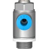 Дроссель с обратным клапаном Festo GRLA-1/4-QS-6-D 193146