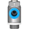 Дроссель с обратным клапаном Festo GRLA-1/4-QS-8-D 193147