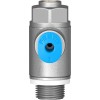 Дроссель с обратным клапаном Festo GRLA-1/8-QS-3-D 193142