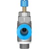 Дроссель с обратным клапаном Festo GRLA-1/8-QS-8-RS-D 534337