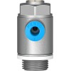 Дроссель с обратным клапаном Festo GRLA-3/8-QS-6-D 193149