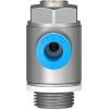 Дроссель с обратным клапаном Festo GRLA-3/8-QS-8-D 193150