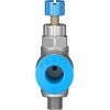 Дроссель с обратным клапаном Festo GRLA-M5-QS-6-RS-D 197578