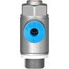 Дроссель с обратным клапаном Festo GRLZ-1/8-QS-4-D 193157