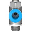 Дроссель с обратным клапаном Festo GRLZ-1/8-QS-8-D 193159