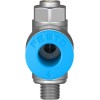 Дроссель с обратным клапаном Festo GRLZ-M5-QS-6-D 193155