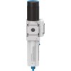 Фильтр-регулятор давления Festo MS4N-LFR-1/4-D6-ERM-AS 531221