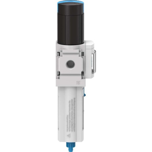 Фильтр-регулятор давления Festo MS4N-LFR-1/4-D6-ERM-AS 531221