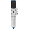 Фильтр-регулятор давления Festo MS4N-LFR-1/4-D6-CRV-AS 531233