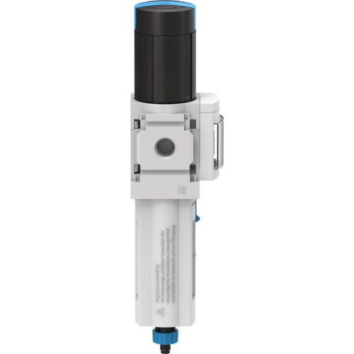 Фильтр-регулятор давления Festo MS4N-LFR-1/4-D6-CRV-AS 531233