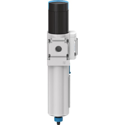 Фильтр-регулятор давления Festo MS4N-LFR-1/4-D7-CUV-AS 535752
