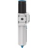 Фильтр-регулятор давления Festo MS4N-LFR-1/4-D7-CUM-AS 535750
