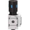 Регулятор давления Festo MS4-LR-1/8-D5-AS 529421