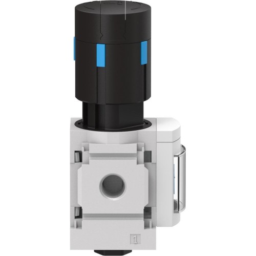 Регулятор давления Festo MS4-LR-1/8-D5-AS 529421