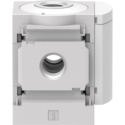 Модуль разветвления Festo MS6-FRM-1/2-I 536969
