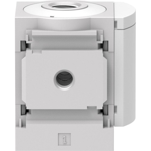 Модуль разветвления Festo MS6-FRM-1/4-I 536967