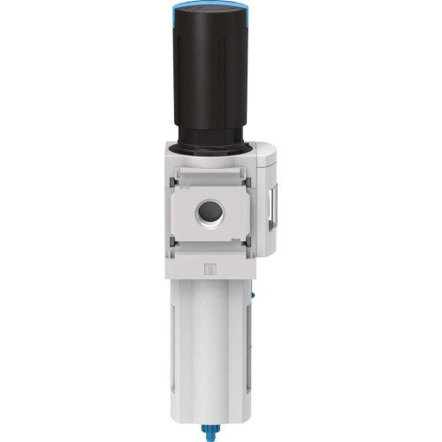 Фильтр-регулятор давления Festo MS6N-LFR-3/8-D7-ERM-AS 531271