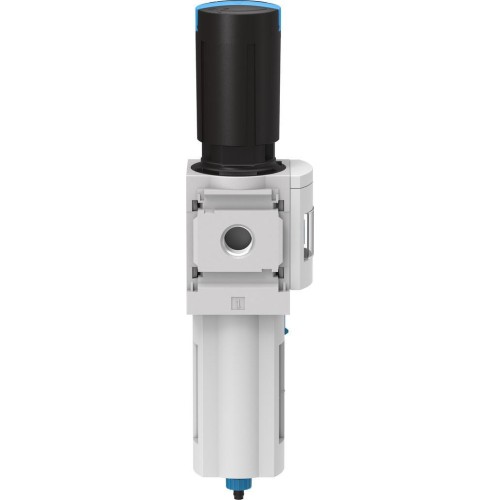 Фильтр-регулятор давления Festo MS6N-LFR-3/8-D6-CRV-AS 531313