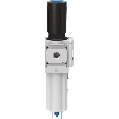 Фильтр-регулятор давления Festo MS6N-LFR-3/8-D7-EUM-AS 531331